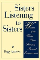 Peggy Andrews | Sisters Listening To Sisters | Taschenbuch | Englisch (1996)