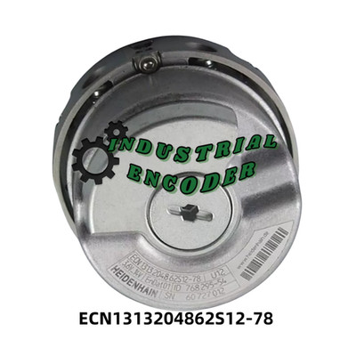 1PCS Brand new HEIDENHAIN ECN1313204862S12-78 Rotary Encoder Fast Shipping