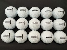 15 TITLEIST TOUR SOFT GOLF BALLS ~ 
