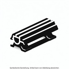 ATERAPOOL Dachträgerstange Tragrohr 1450x2mm 071145 für VW TRANSPORTER MULTIVAN ATERAPOOL Dachträgerstange Tragrohr 1450x2mm 071145 für VW TRANSPORTER MULTIVAN