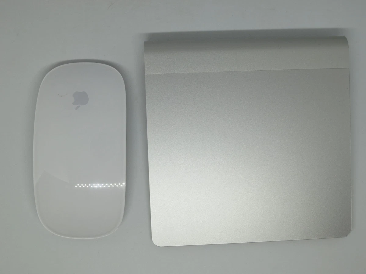 Apple Magic Trackpad for sale | eBay