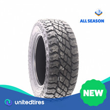 1 New - 28560r20 Cooper Discoverer St Maxx 125122q 1 New - 28560r20 Cooper Discoverer St Maxx 125122q