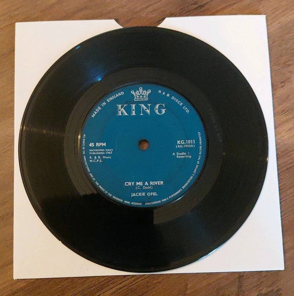 Jackie Opel for sale | eBay UK