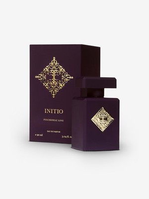 Initio Psychedelic Love Eau de Parfum 3.04 fl oz / 90ml Fragrance Spray