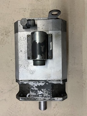 Siemens Brushless-Servomotor 1FT6102-1AC71-4AG1