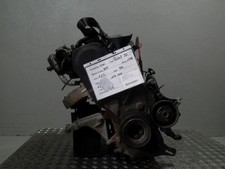 Motor ohne Anbauteile (Benzin) AFT VW Passat Variant (3A5, 35I) 1.6