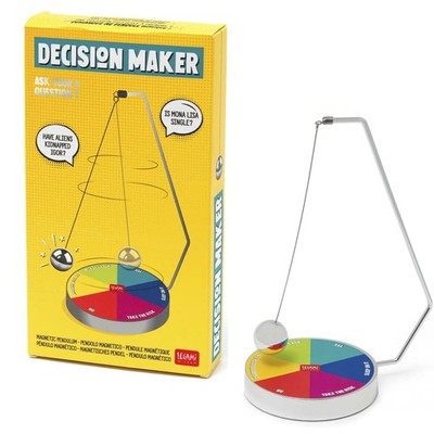LEGAMI MAGNETISCHES PENDEL - DECISION MAKER NEU OPV