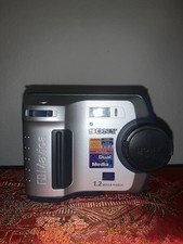 SONY Mavica MVC-FD100