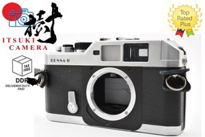 Voigtlander R4m | eBay