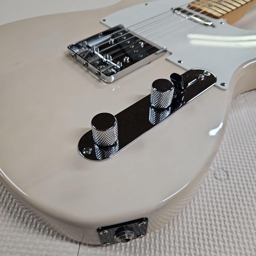 ギター Fender japan Telecaster TL-43(TL-STD)mod Fender japan Telecaster TL-43 TL-STD mod Safe Packing! | eBay