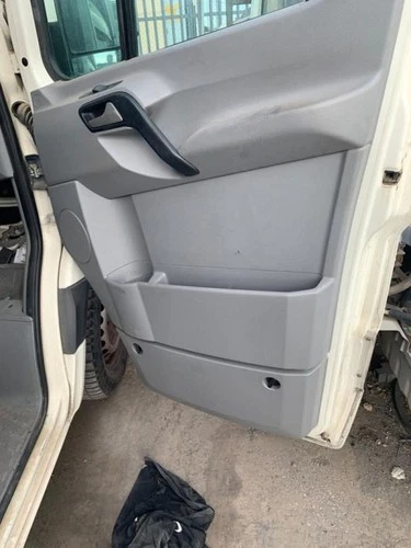 Elevalunas Delantero Derecho para VOLKSWAGEN CRAFTER FURGÓN (2E) 2007 1792308 - Imagen 1 de 1