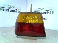 Feu arrière Lancia DEDRA