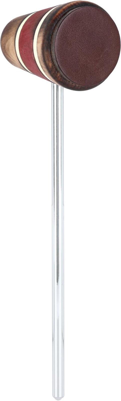 Колотушка для бас-барабана Low Boy Leather Daddy - Классический крейсер 9290₽