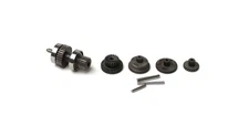 Savox SGSG1211MG - Servo Gear Set, Bearings, SG1211MG Servo, Savox