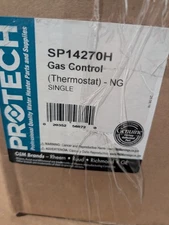Rheem PROTECH SP14270H Gas Valve Thermostat - Natural Gas