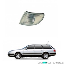 Blinker Frontblinker vorne links weiß für Audi A6 C4 4A2 Avant 4A5