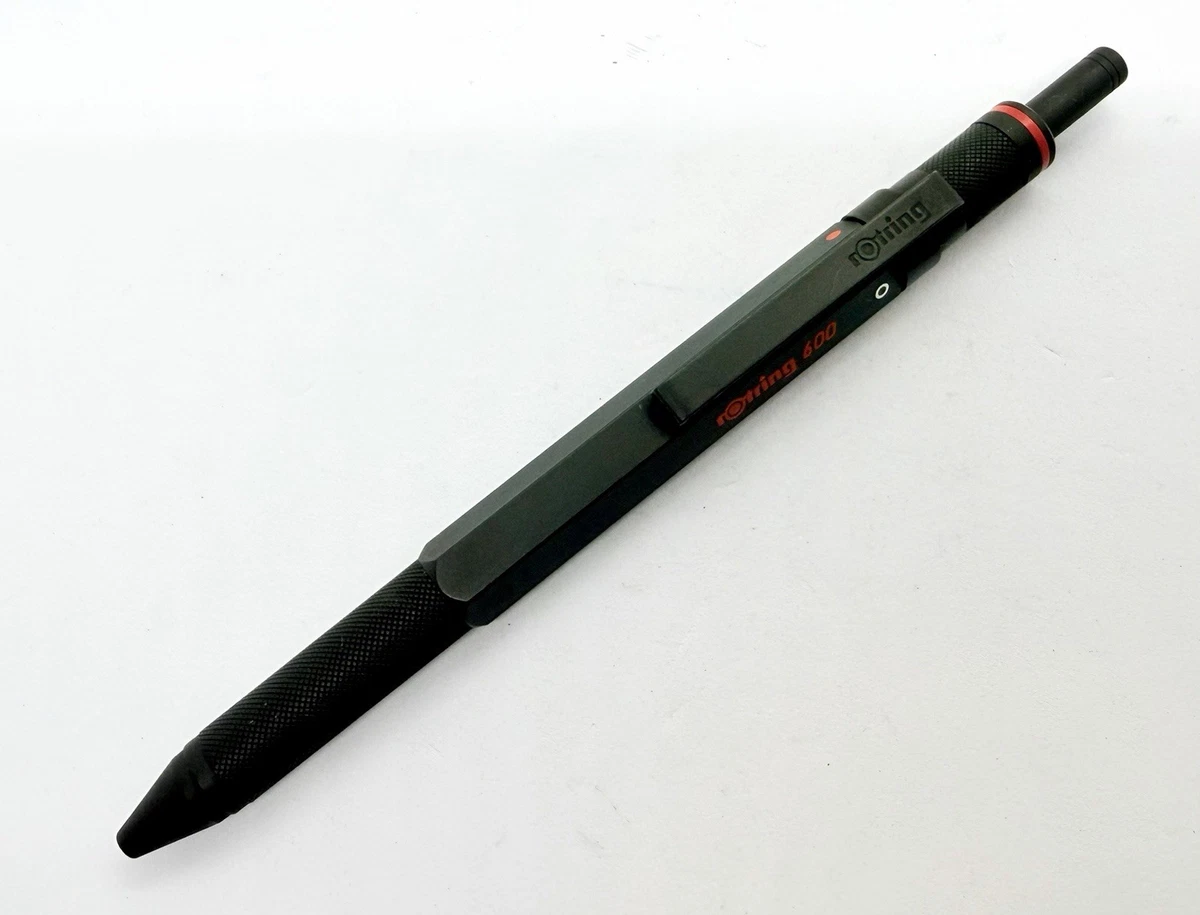 vintage rotring 600 ボールペン　旧型 Rotring 600 for sale | eBay