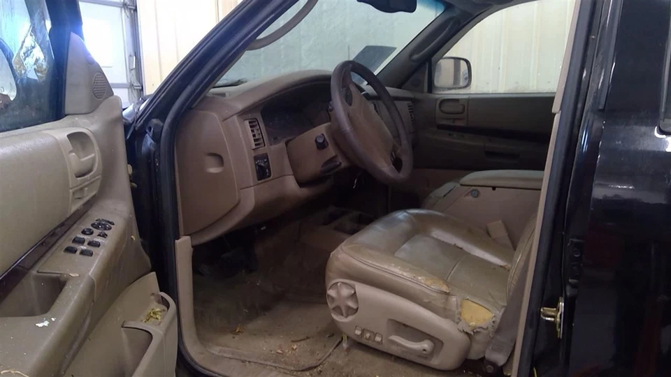 Dodge Durango 2002 Engine Brain Box 56040330AA 0987 - Imagen 2 de 4