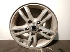 Jantes Ssangyong ACTYON