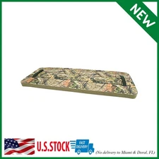 Therm-A-SEAT Two Man Tree Stand Replacement Seat, Mossy Oak