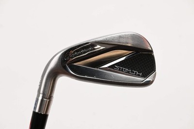 Linkshand Taylormade Stealth #7 Eisen / Regular Flex Ventus Red 6 / STD / Demo
