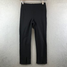 Athleta Women's Pants Back Zip Side Pockets Stretch size 6