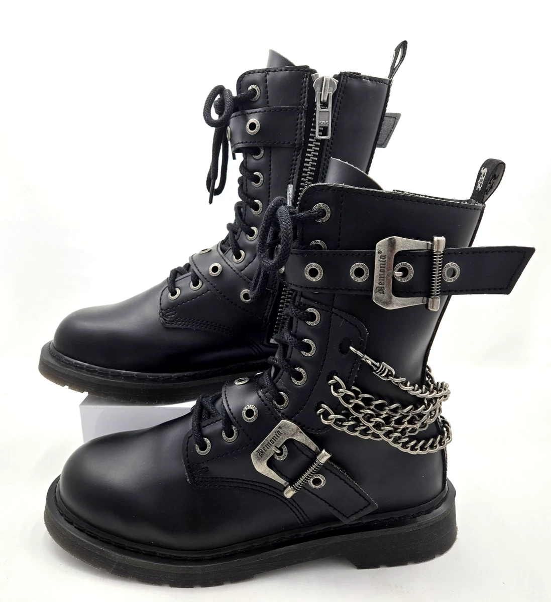 Demonia Shoes for Men for sale | eBay