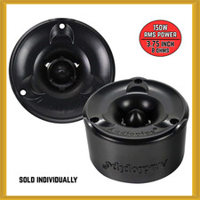 Audiopipe APSW-3755BK 3.75-inch 150W RMS Powe...