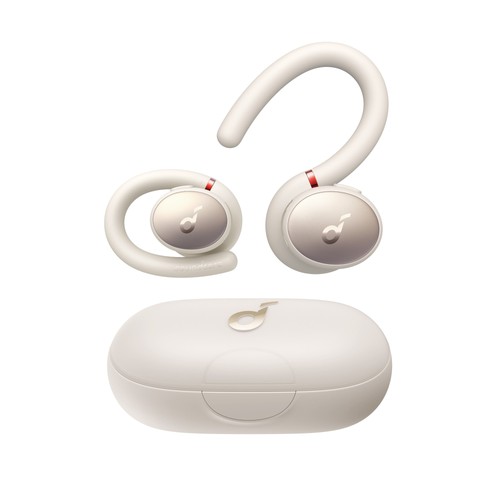 Soundcore Sport X10 True Wireless Bluetooth 5.2 Workout Headphones, Rotatable... - Picture 7 of 10