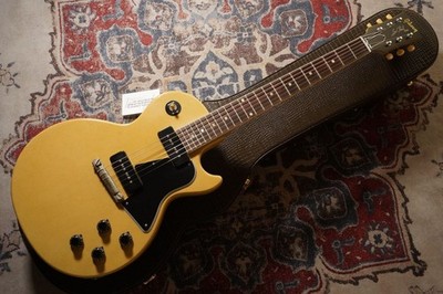 Gibson Custom Shop Gibson 1957 LES Paul Special Single CUT Reissue