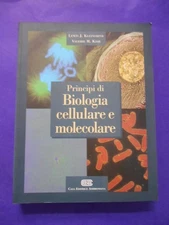 principi di biologia cellulare e molecolare kleinsmith / kish 9788840809809