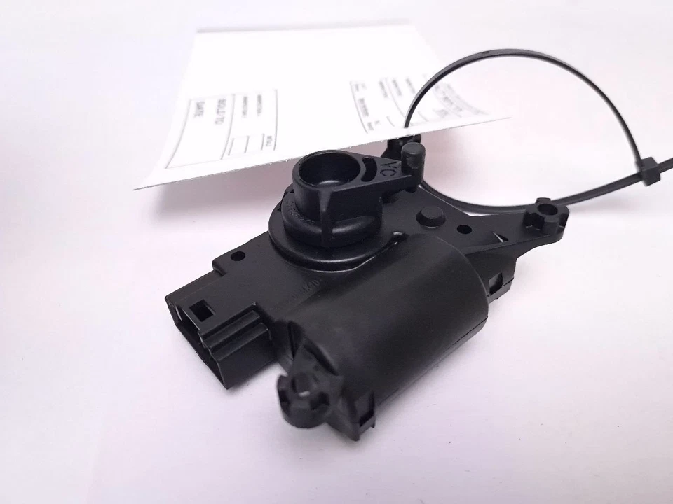 MOTOR ACTUADOR ALETA CALENTADOR DE AIRE PARA AUDI Q7 2007 - 2015 Foto 3 de 4