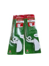 Fluidmaster Plastic Flush Handle 683 - 2 Pack