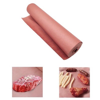 Pink Butcher Paper, auch bekannt als Metzgerpapier Pink oder Original Metzger...