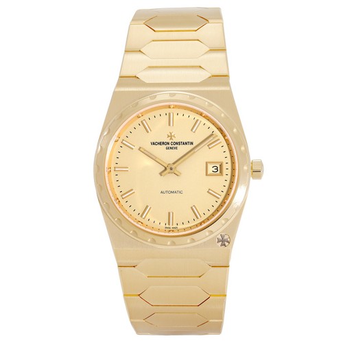 Vacheron Constantin Historiques 4200H / 222J-B935 K18Yellow Gold 37.0mm #YKW030