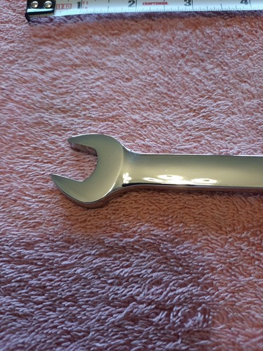 Blue Point By Snap On Tools 1/2 Inch Combination Wrench - Bild 6 von 12