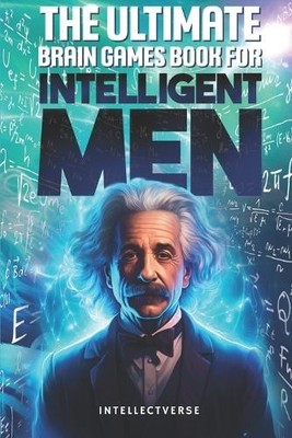 Intellect Verse The Ultimate Brain Games Book for Inte (Taschenbuch) (US IMPORT)
