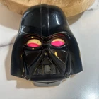 Vintage 80s Star Wars Switcheroo Darth Vader Kenner Light Switch Cover Eyes Glow