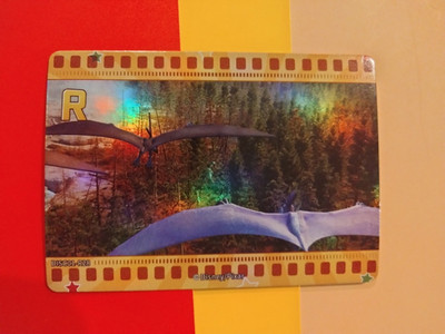 2023 Card Fun #DISC01-R28 Disney card single China free ship