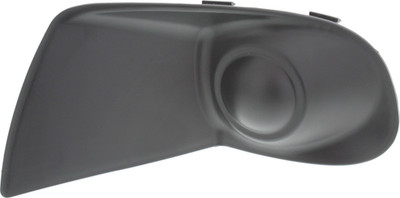 Fits TIBURON 05-06 FOG LAMP COVER RH, w/o Fog Light Hole