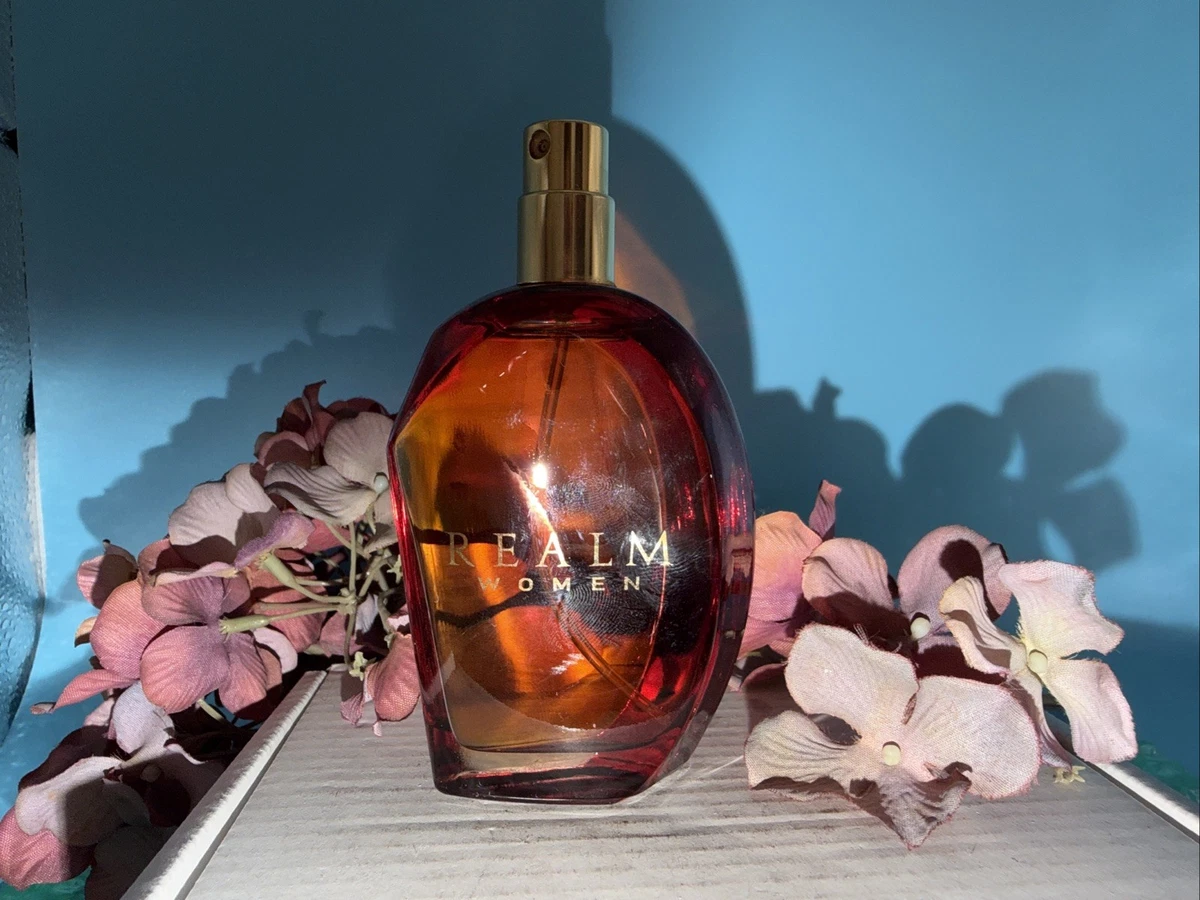 Realm Women Discontinued for sale | eBay