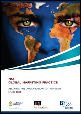 Global Marketer Programme - Alignin..., BPP Learning Me