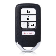 Key Fob Remote Replacement Fits for Honda Civic 2016 2017 2018 2019 2020 2021 KR