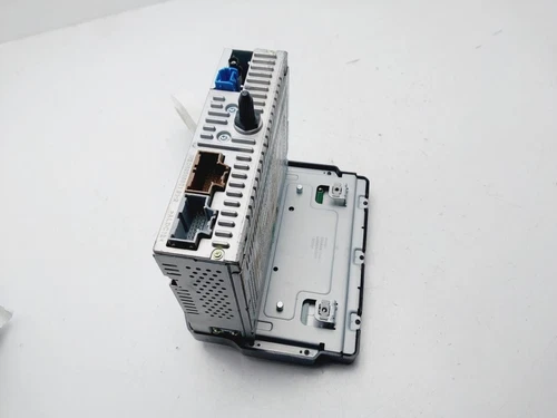 42342507 Sistema Audio/Radio Cd para OPEL CORSA E Selective 2016 9103488 - Imagen 3 de 10