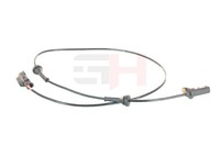 GH GH-704806 ABS Sensor Vorne FüR Volvo C70 S70 V70 XC70 2.0-2.5D 12.95-10.05