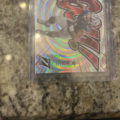 2024 panini zenith football micah Parsons zoom /99 | eBay