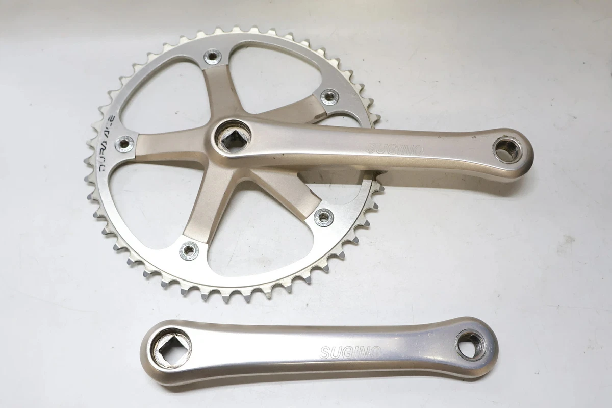 【中古品】Sugino 75 NJS BB 109mm SUGINO SG75 SUPER CERAMIC BB