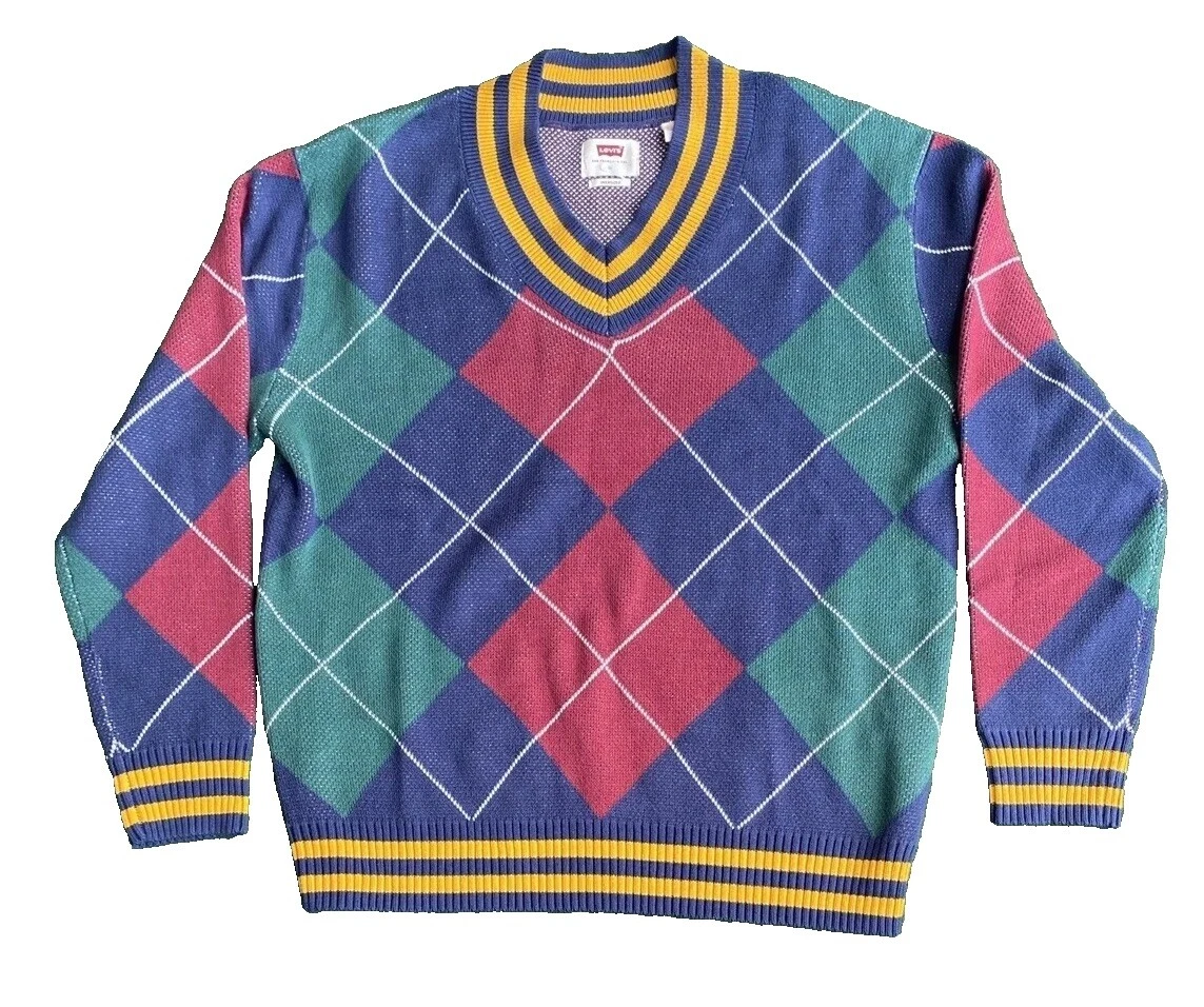 Levi's Hombre Multicolor