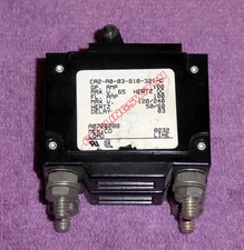 Carling Technologies CA2-A0-03-810-321-C Circuit Breaker 100-Amp DC