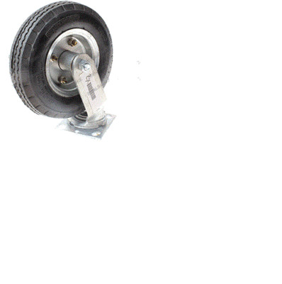 GENIE AWP-15S CASTER ASSEMBLY 38702GT